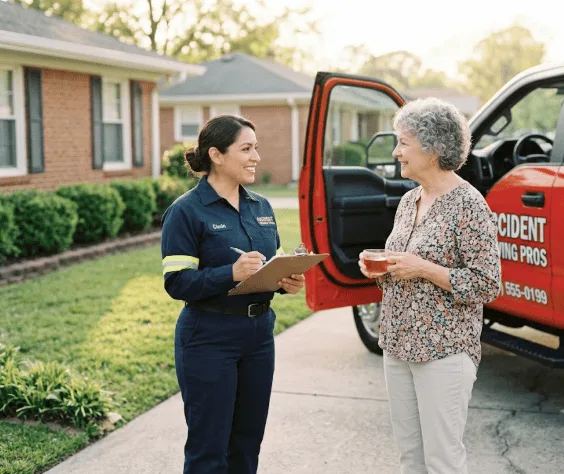 Accident Towing Service Runnells, IA FAQs